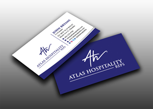 Business Card Design by sadikul islam for this project | Design: #32642527