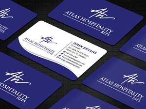 Business Card Design by sadikul islam for this project | Design: #32642541