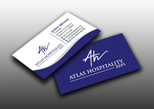 Business Card Design by sadikul islam for this project | Design: #32642542