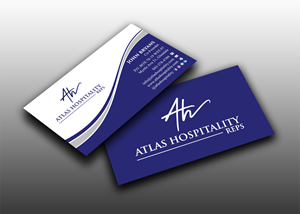 Business Card Design by sadikul islam for this project | Design: #32642576
