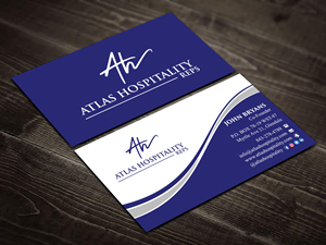 Business Card Design by sadikul islam for this project | Design: #32642577