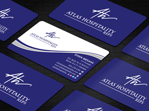 Business Card Design by sadikul islam for this project | Design: #32642578