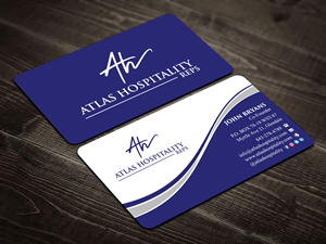 Business Card Design by sadikul islam for this project | Design: #32642579