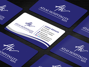 Business Card Design by sadikul islam for this project | Design: #32642590