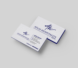 Business Card Design by Expert Bappy for this project | Design: #32629765