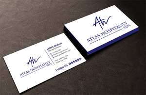 Business Card Design by Expert Bappy for this project | Design: #32629783