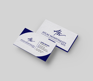 Business Card Design by Expert Bappy for this project | Design: #32629970