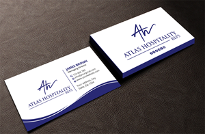 Business Card Design by Expert Bappy for this project | Design: #32637326