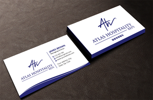 Business Card Design by Expert Bappy for this project | Design: #32637373