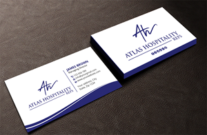 Business Card Design by Expert Bappy for this project | Design: #32637374