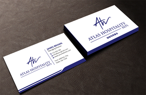 Business Card Design by Expert Bappy for this project | Design: #32637393