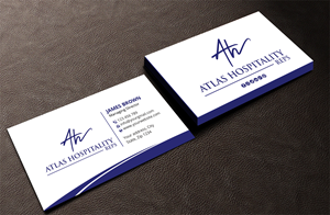 Business Card Design by Expert Bappy for this project | Design: #32637394