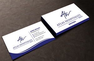 Diseño de Tarjeta de Presentación por Expert Bappy para este proyecto | Diseño: #32637735