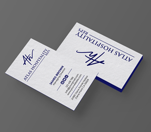 Diseño de Tarjeta de Presentación por Expert Bappy para este proyecto | Diseño: #32637890