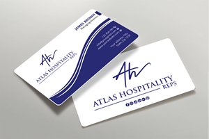 Diseño de Tarjeta de Presentación por Expert Bappy para este proyecto | Diseño: #32644822