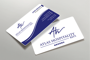 Diseño de Tarjeta de Presentación por Expert Bappy para este proyecto | Diseño: #32644871