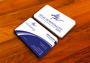 Business Card Design by Expert Bappy for this project | Design: #32666678