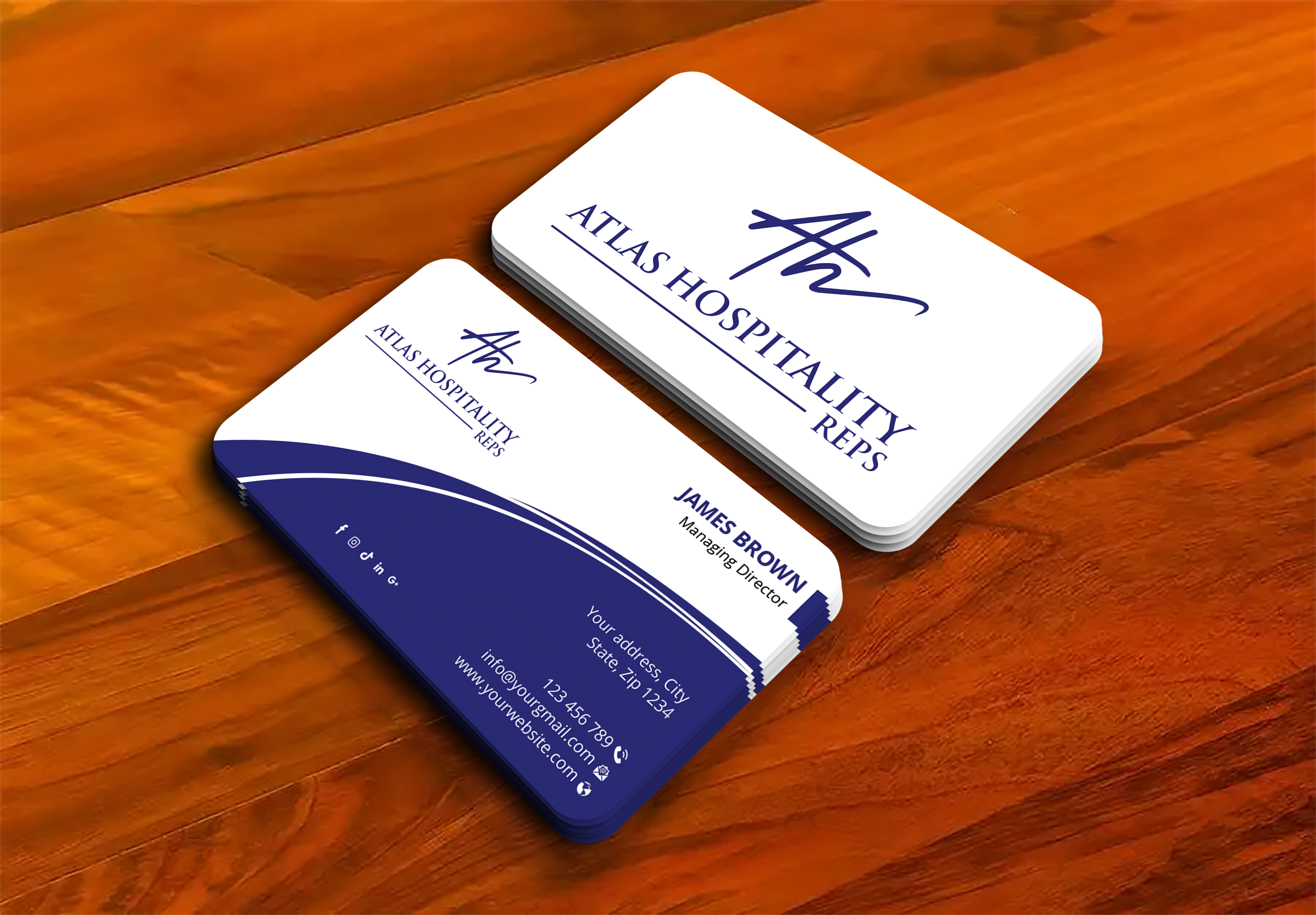 Visitenkarten-Design von Expert Bappy für dieses Projekt | Design #32666703