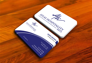 Business Card Design by Expert Bappy for this project | Design: #32666703