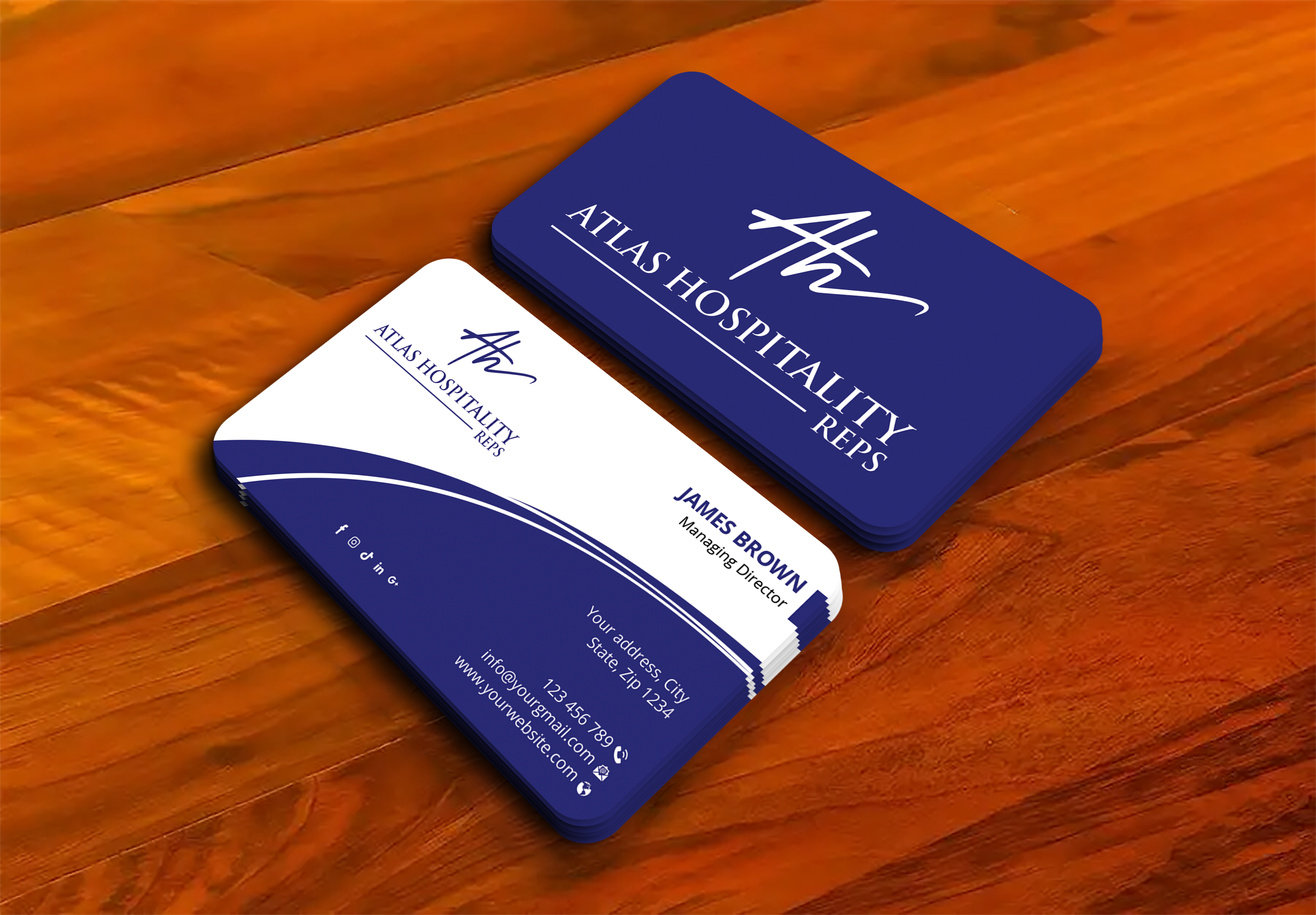 Visitenkarten-Design von Expert Bappy für dieses Projekt | Design #32666717