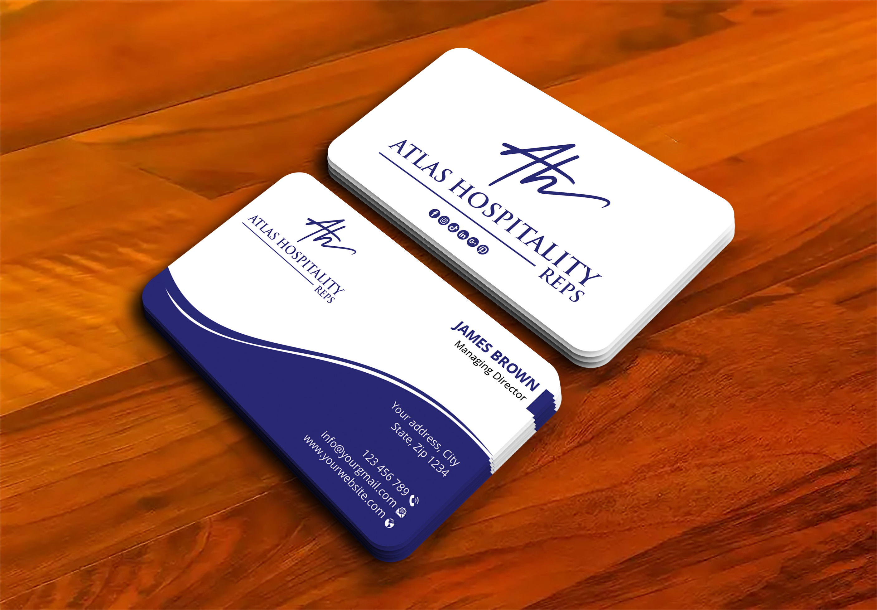 Visitenkarten-Design von Expert Bappy für dieses Projekt | Design #32666806