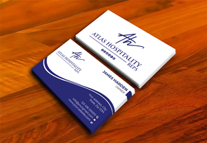 Business Card Design by Expert Bappy for this project | Design: #32666832