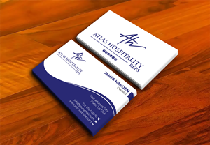 Business Card Design by Expert Bappy for this project | Design: #32666833