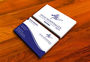 Business Card Design by Expert Bappy for this project | Design: #32666861
