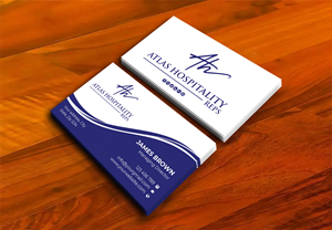 Business Card Design by Expert Bappy for this project | Design: #32666862