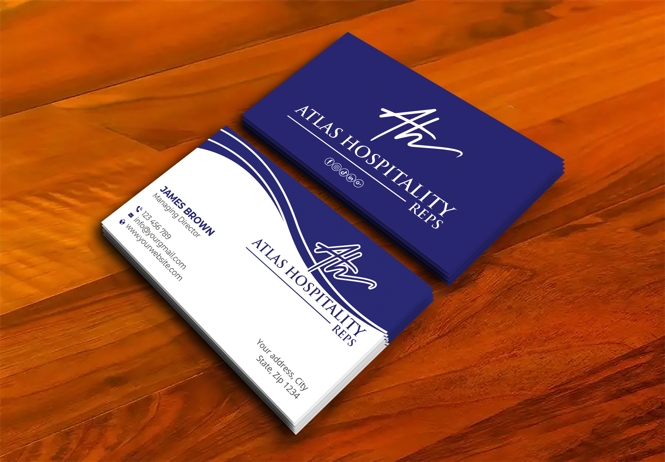 Visitenkarten-Design von Expert Bappy für dieses Projekt | Design #32666938