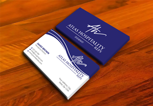 Business Card Design by Expert Bappy for this project | Design: #32666938