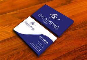 Business Card Design by Expert Bappy for this project | Design: #32666939