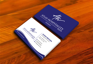 Business Card Design by Expert Bappy for this project | Design: #32666941
