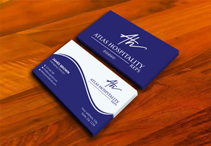 Business Card Design by Expert Bappy for this project | Design: #32666983