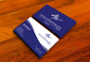 Business Card Design by Expert Bappy for this project | Design: #32666984