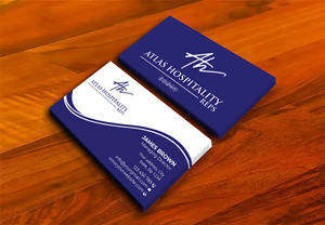 Business Card Design by Expert Bappy for this project | Design: #32666985