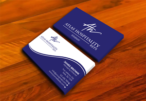 Business Card Design by Expert Bappy for this project | Design: #32666986