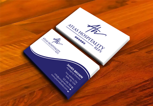 Business Card Design by Expert Bappy for this project | Design: #32666987