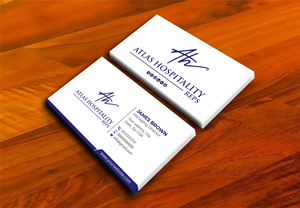 Business Card Design by Expert Bappy for this project | Design: #32666999