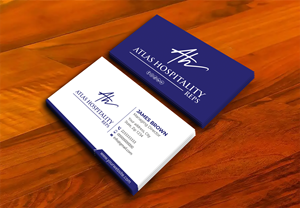 Business Card Design by Expert Bappy for this project | Design: #32667000