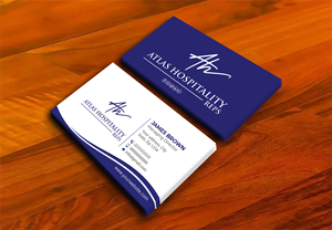 Business Card Design by Expert Bappy for this project | Design: #32667037