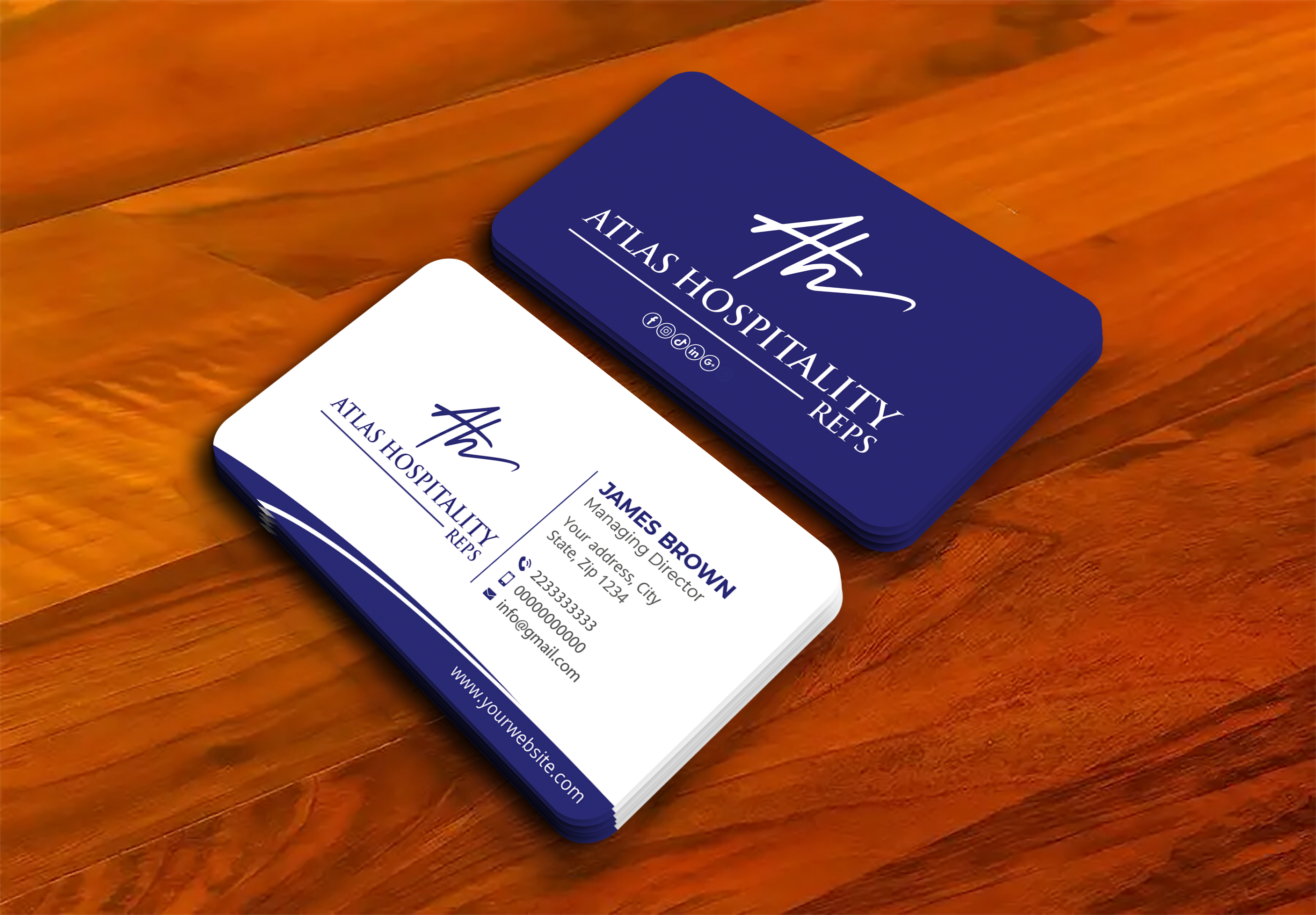 Visitenkarten-Design von Expert Bappy für dieses Projekt | Design #32667039