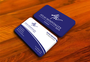 Business Card Design by Expert Bappy for this project | Design: #32667055