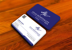 Business Card Design by Expert Bappy for this project | Design: #32667089