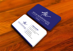 Business Card Design by Expert Bappy for this project | Design: #32667106