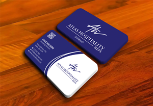 Business Card Design by Expert Bappy for this project | Design: #32667131