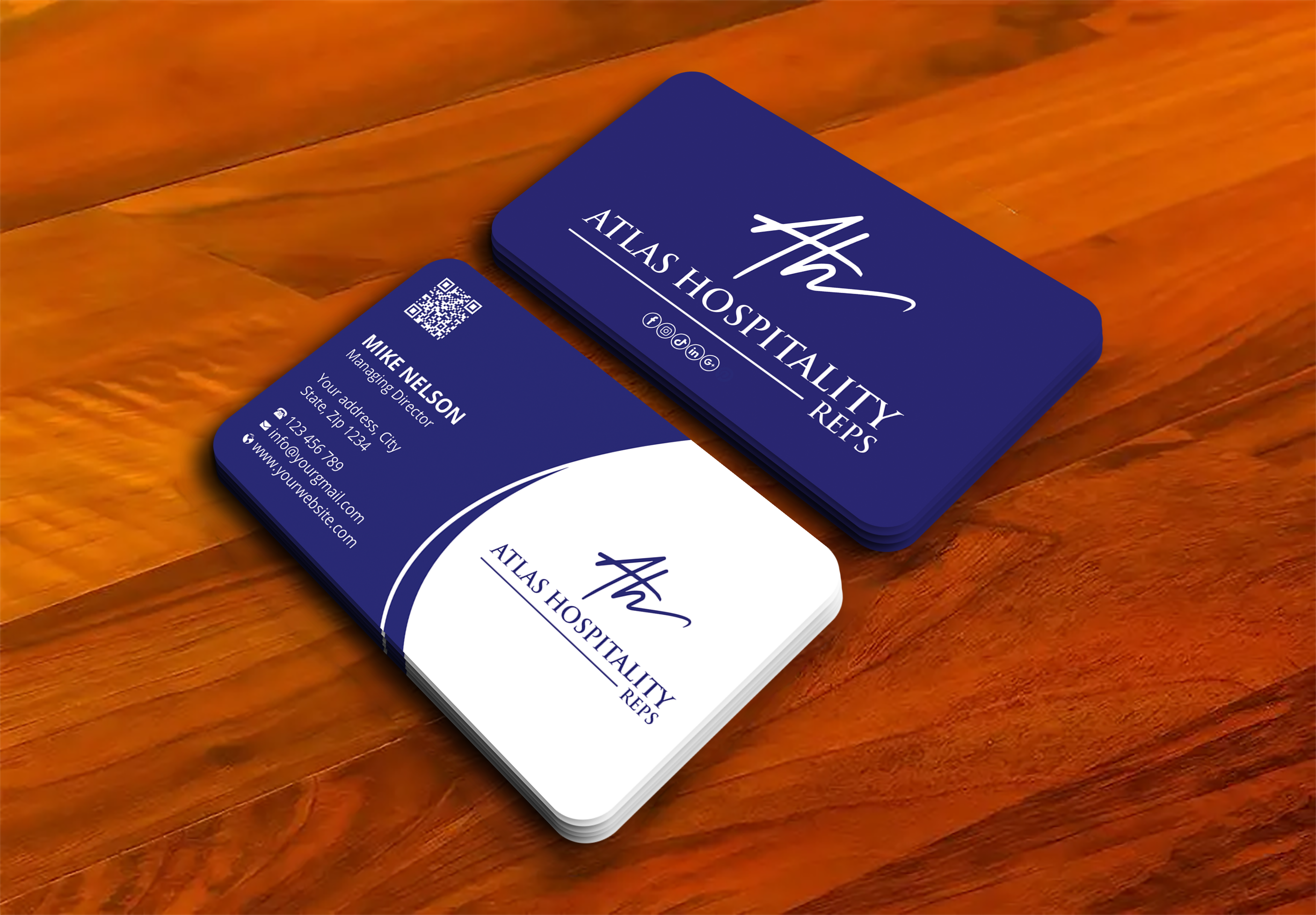 Visitenkarten-Design von Expert Bappy für dieses Projekt | Design #32667132