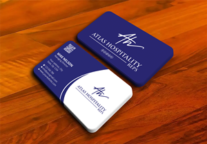 Business Card Design by Expert Bappy for this project | Design: #32667132