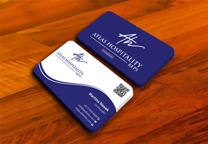 Business Card Design by Expert Bappy for this project | Design: #32667249