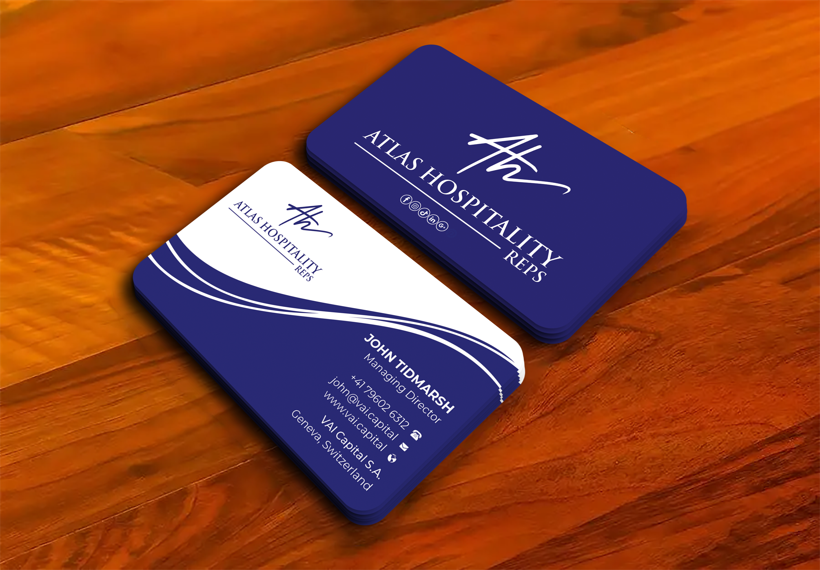 Visitenkarten-Design von Expert Bappy für dieses Projekt | Design #32667250